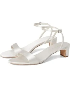 Loeffler Randall Alice Simple Mid-heel Sandals | Heels