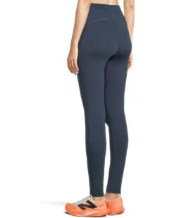 New Balance Sleek High-Rise Legging 27" | Pants -Daily Wear Shop 61hPqJF4PbL. AC SR736920