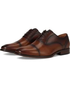 Florsheim Sorrento Lux Cap Toe Balmoral Oxford | Oxfords -Daily Wear Shop 61hRJYHvF0L. AC SR736920