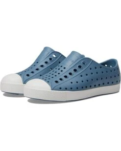 Native Shoes Kids Jefferson (Toddler/Little Kid) | Sneakers & Athletic Shoes -Daily Wear Shop 61hTvKsp28L. AC SR736920