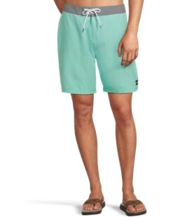 Hurley Phantom Eco One & Only Solid 18'' | Shorts -Daily Wear Shop 61hVjY PBEL. AC SR736920