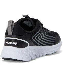 Saucony Kids Wind 3.0 Alternative Closure (Little Kid/Big Kid) | Sneakers & Athletic Shoes -Daily Wear Shop 61hW82nG9uL. AC SR736920