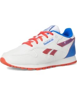 Reebok Kids Classic Leather Step N' Flash 2.0 (Little Kid) | Sneakers & Athletic Shoes 15 Reebok Kids Classic Leather Step N' Flash 2.0 (Little Kid) | Sneakers & Athletic Shoes -Daily Wear Shop 61hXGDNvz7L. AC SR736920