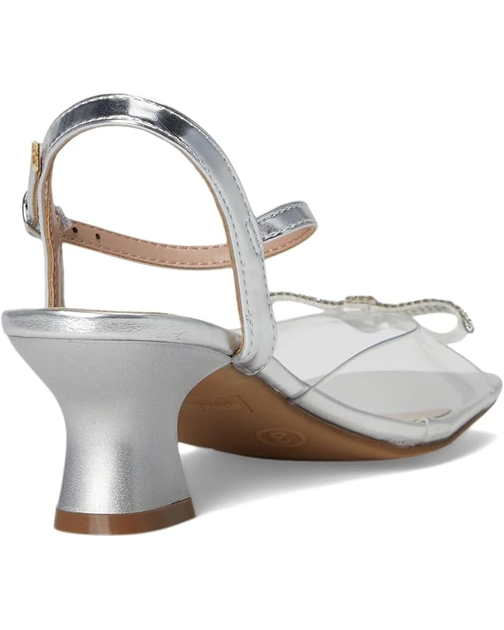 Steve Madden Kids Merry (Little Kid/Big Kid) | Heels 7 Steve Madden Kids Merry (Little Kid/Big Kid) | Heels - Image 5