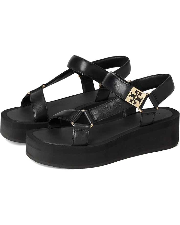 Tory Burch Mellow Platform Sandal | Sandals 10 Tory Burch Mellow Platform Sandal | Sandals - Image 8
