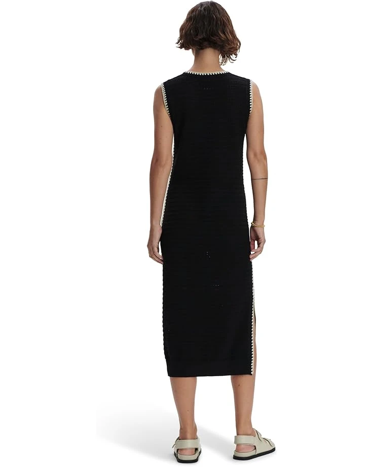 Varley Dwight Tank Knit Dress | Dresses 5 Varley Dwight Tank Knit Dress | Dresses - Image 3