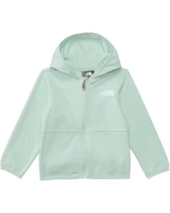 The North Face Kids Glacier Full Zip Hoodie (Infant) | Hoodies & Sweatshirts -Daily Wear Shop 61haujP81AL. AC SR736920