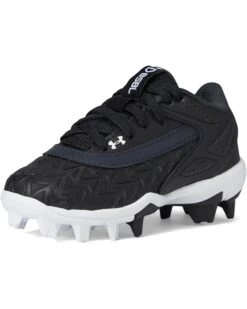 Under Armour Kids Leadoff Low RM Jr. 3.0 (Toddler/Little Kid/Big Kid) | Sneakers & Athletic Shoes -Daily Wear Shop 61hboN40v7L. AC SR736920