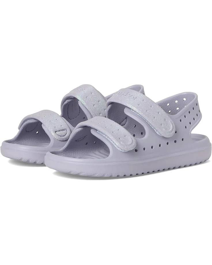 Native Shoes Kids Chase Bio-Bling (Little Kid/Big Kid) | Sandals 10 Native Shoes Kids Chase Bio-Bling (Little Kid/Big Kid) | Sandals - Image 8