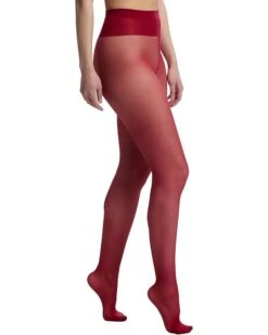 Wolford Individual 10 Back Seam Tights | Hosiery and Tights -Daily Wear Shop 61hgN2SM rL. AC SR736920