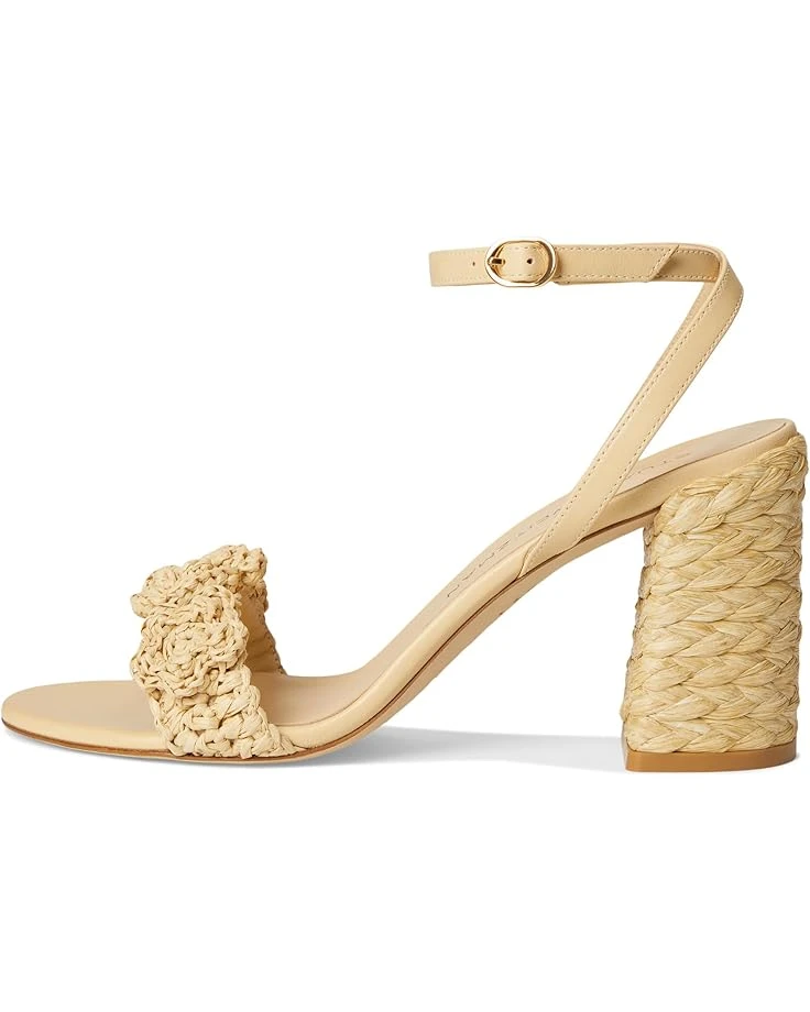 Stuart Weitzman Magnolia Block 85 | Heels 6 Stuart Weitzman Magnolia Block 85 | Heels - Image 4