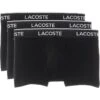 Lacoste Cotton Stretch Essentials Trunks 3-pack | Underwear -Daily Wear Shop 61hgmaSR9lL. AC SR736920