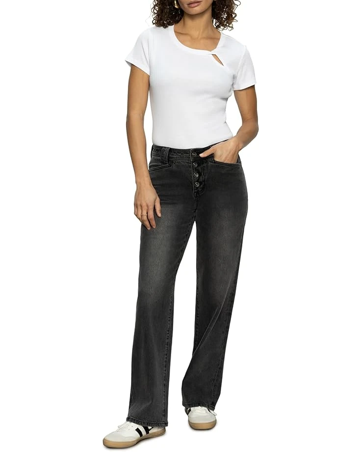 Sanctuary Cut Out T-shirt | Shirts & Tops 7 Sanctuary Cut Out T-shirt | Shirts & Tops - Image 5