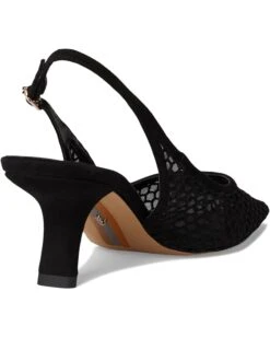 Sam Edelman Bianka Sling Mesh 3 | Heels -Daily Wear Shop 61hl2LyPUL. AC SR736920