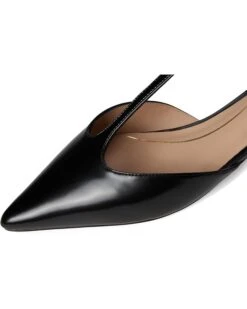 Cole Haan Marlah T-Strap Ballet Flats -Daily Wear Shop 61hmjn7y4L. AC SR736920