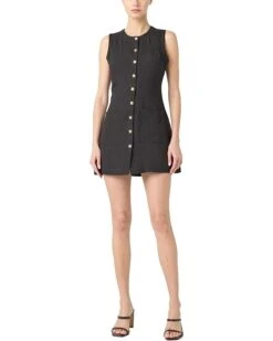 Blank NYC City Nights Sleeveless A Line Dress | Dresses