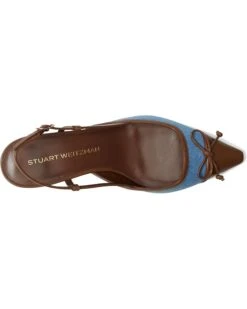 Stuart Weitzman Kitty Slingback 50 | Heels -Daily Wear Shop 61hqPaI9eAL. AC SR736920