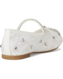 Nina Kids Leva (Little Kid/Big Kid) | Flats -Daily Wear Shop 61hspB zGGL. AC SR736920