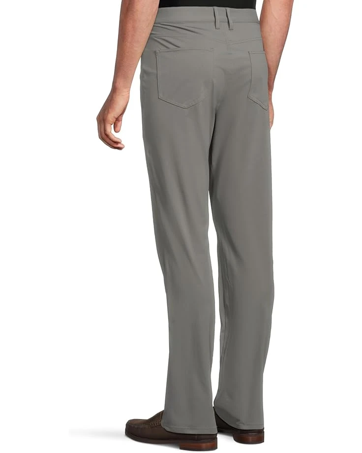 Johnston & Murphy XC 4 Five Pocket Perfomance Pants 5 Johnston & Murphy XC 4 Five Pocket Perfomance Pants - Image 3