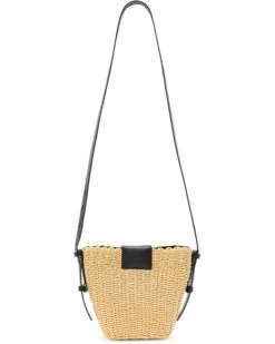 AllSaints Ebro Paper Crossbody | Handbags