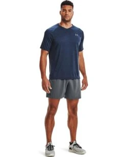 Under Armour Big & Tall UA Tech V-Neck | Shirts & Tops -Daily Wear Shop 61huOjgnwWL. AC SR736920