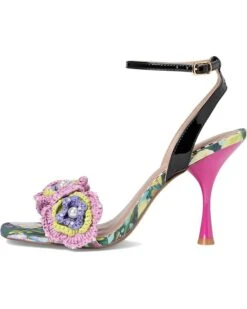 Blue by Betsey Johnson Ainsley | Heels -Daily Wear Shop 61huXbg c8L. AC SR736920
