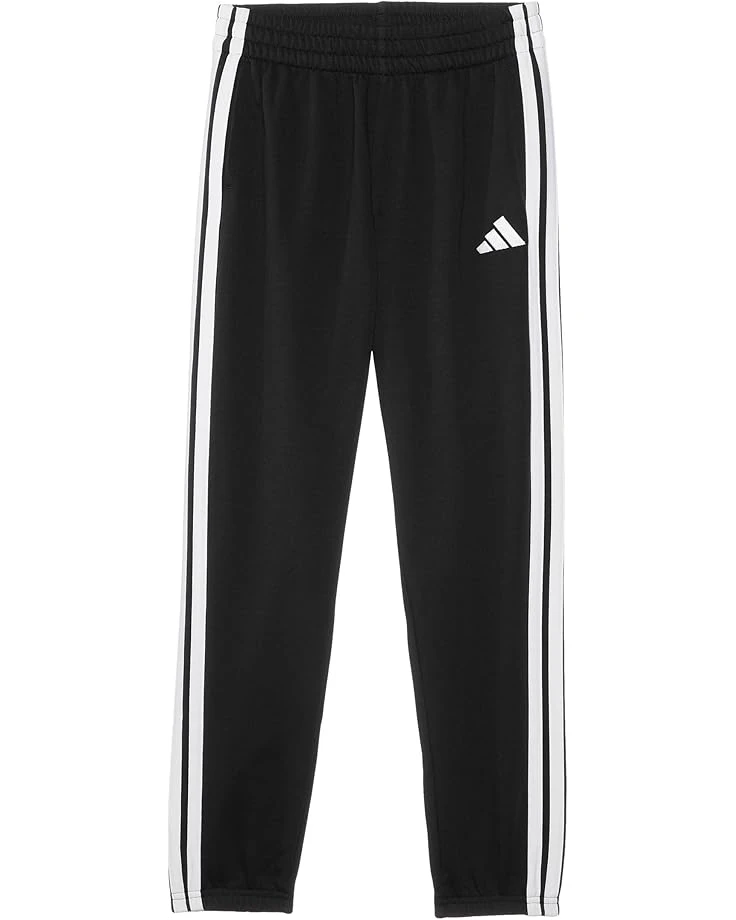 adidas Kids Essentials 3S Joggers (Big Kids) | Pants 3 adidas Kids Essentials 3S Joggers (Big Kids) | Pants