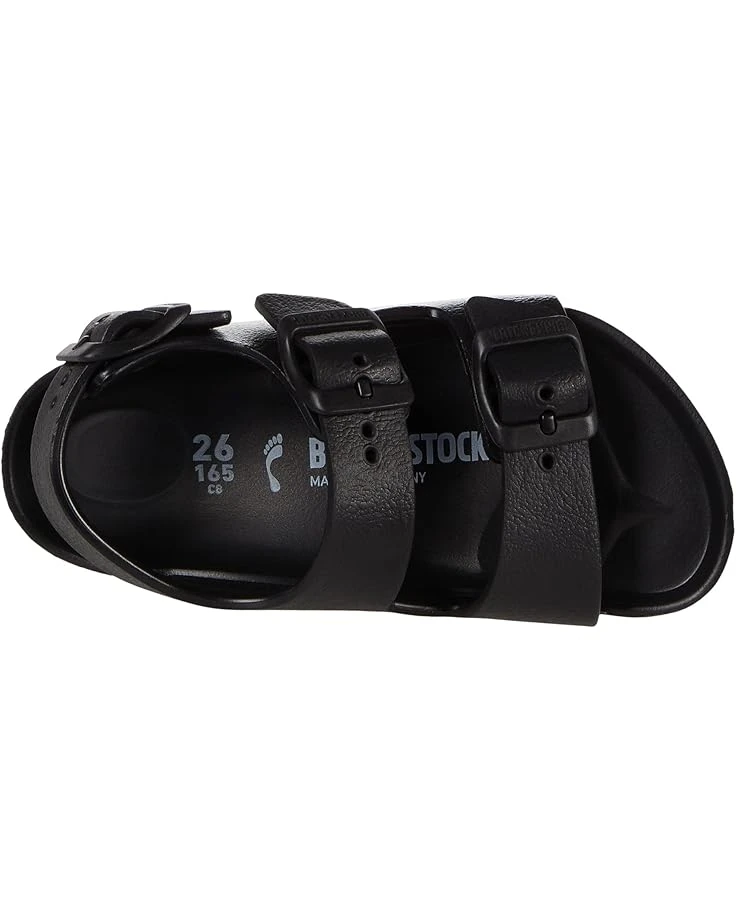 Birkenstock Kids Milano EVA Essentials (Toddler/Little Kid/Big Kid) | Sandals 4 Birkenstock Kids Milano EVA Essentials (Toddler/Little Kid/Big Kid) | Sandals - Image 2