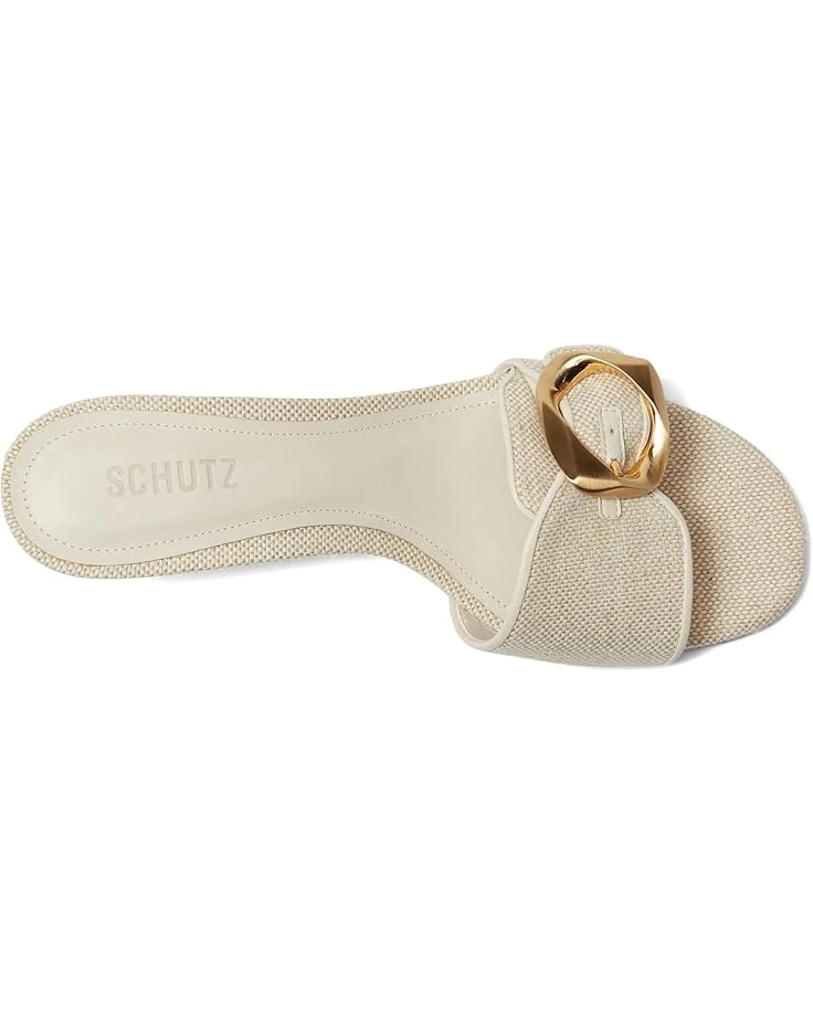 Schutz Olga Kitten | Heels 4 Schutz Olga Kitten | Heels - Image 2