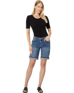 KUT from the Kloth Catherine Boyfriend Short | Shorts 12 KUT from the Kloth Catherine Boyfriend Short | Shorts -Daily Wear Shop 61i425SuSmL. AC SR736920