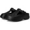 Crocs Classic Mary Jane Clogs