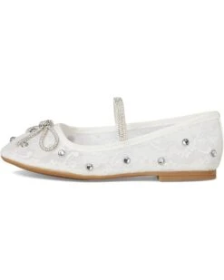 Nina Kids Leva (Little Kid/Big Kid) | Flats -Daily Wear Shop 61i846KeXPL. AC SR736920