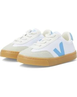 VEJA Kids Small Volley Canvas (Toddler) | Sneakers & Athletic Shoes 17 VEJA Kids Small Volley Canvas (Toddler) | Sneakers & Athletic Shoes -Daily Wear Shop 61i8ZPhXwL. AC SR736920
