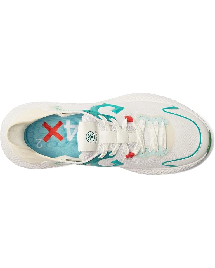 GFORE MG4X2 Knit Golf Cross Trainer | Sneakers & Athletic Shoes 4 GFORE MG4X2 Knit Golf Cross Trainer | Sneakers & Athletic Shoes - Image 2