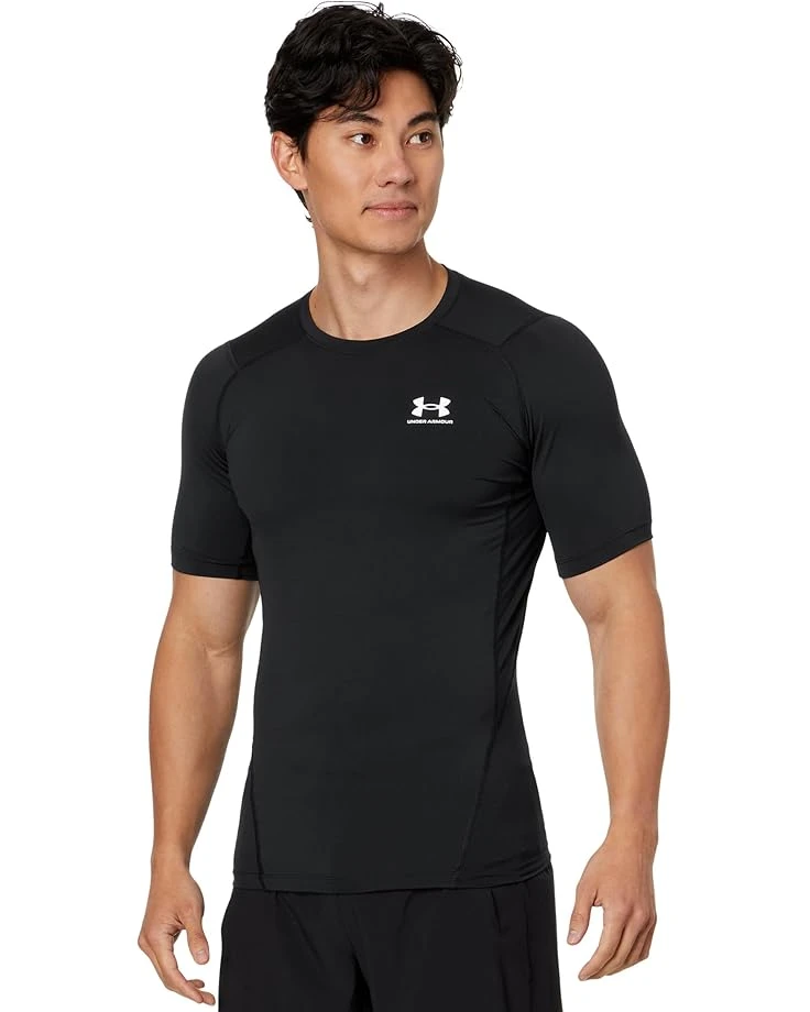 Under Armour Heatgear Armour Compression Short Sleeve | Shirts & Tops 3 Under Armour Heatgear Armour Compression Short Sleeve | Shirts & Tops