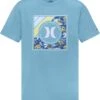 Hurley Kids Illuminate Graphic T-Shirt (Little Kid) | Shirts & Tops -Daily Wear Shop 61iC HkBNBL. AC SR736920