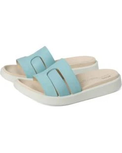 ECCO Flowt Oasis Slide Sandal | Sandals