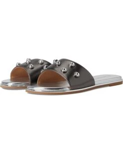 Johnston & Murphy Shayla Embellished Slide | Flats