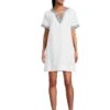Tommy Bahama Two Palms Coastal Tiles Dress | Dresses -Daily Wear Shop 61iH9P1UhqL. AC SR736920