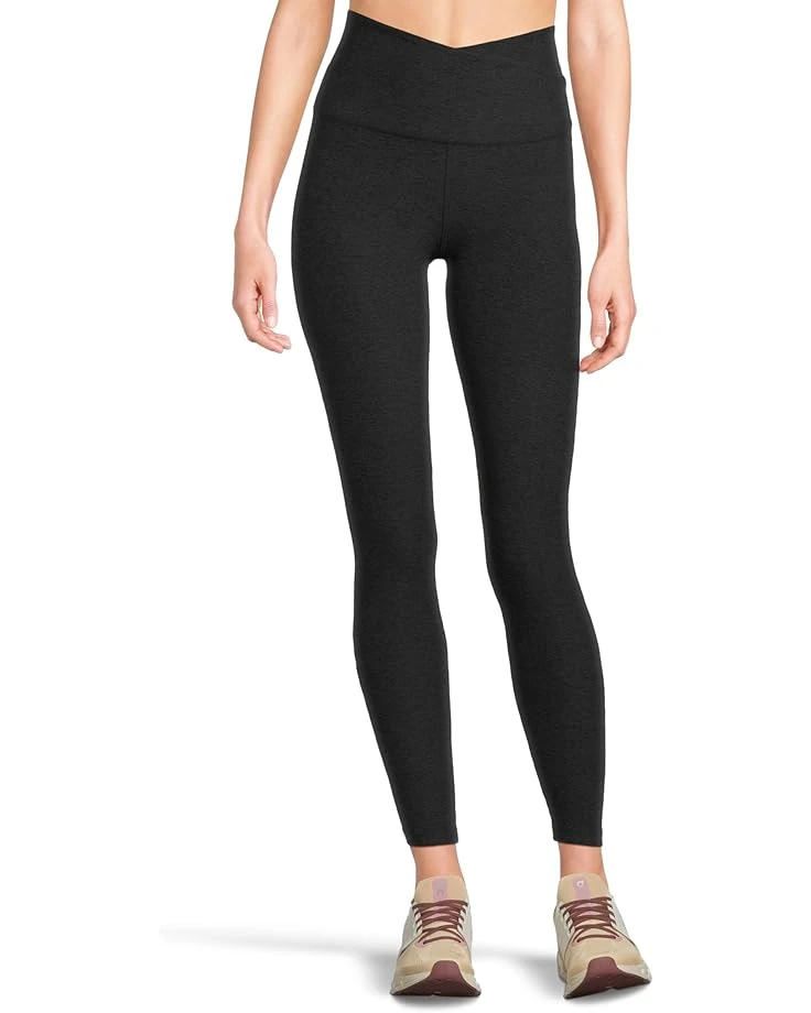 Beyond Yoga Spacedye At Your Leisure High Waisted Midi Leggings | Pants 7 Beyond Yoga Spacedye At Your Leisure High Waisted Midi Leggings | Pants - Image 5