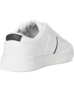 Polo Ralph Lauren Kids Frazier (Little Kid) | Sneakers & Athletic Shoes -Daily Wear Shop 61iIvyecMWL. AC SR736920