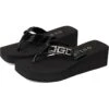 GUESS Elowen | Sandals -Daily Wear Shop 61iLee gj4L. AC SR736920