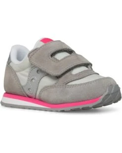 Saucony Kids Originals Jazz Hook & Loop Sneaker (Toddler/Little Kid) | Sneakers & Athletic Shoes -Daily Wear Shop 61iWdeSeGNL. AC SR736920