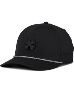 Black Clover Manhattan 2 Adjustable Hat | Hats