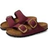 Birkenstock Arizona Big Buckle - Nubuck Leather | Sandals -Daily Wear Shop 61iXlsuBXXL. AC SR736920