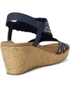 SKECHERS Beverlee - Dazzling Charm | Heels -Daily Wear Shop 61ih RxTq0L. AC SR736920