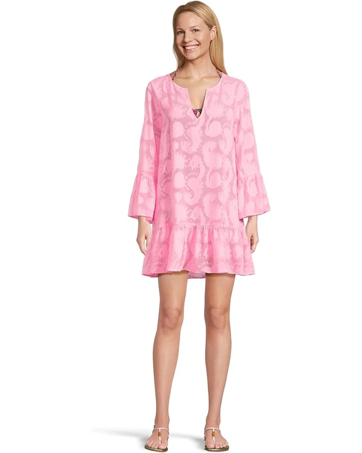 Lilly Pulitzer Shenzi Cover-up | Swimwear 8 Lilly Pulitzer Shenzi Cover-up | Swimwear - Image 6