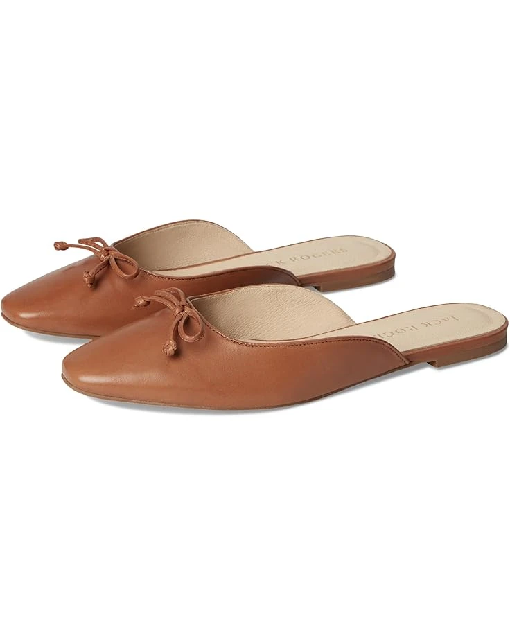 Jack Rogers Ginny Flat Mule | Flats 3 Jack Rogers Ginny Flat Mule | Flats