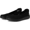SKECHERS Performance On-The-Go Arch Fit Inspire Ballerina W/ Bow | Flats -Daily Wear Shop 61isCIt2P4L. AC SR736920