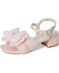 Nina Kids Viki (Little Kid/Big Kid) | Heels 16 Nina Kids Viki (Little Kid/Big Kid) | Heels -Daily Wear Shop 61itz6EBvkL. AC SR736920